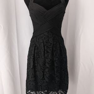 BCBGMAXAZRIA cocktail dress